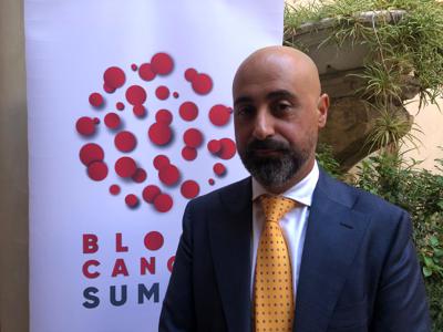 Tumori, Integlia (Isheo): "Da 3 anni impegnati a colmare lacune in gestione paziente"