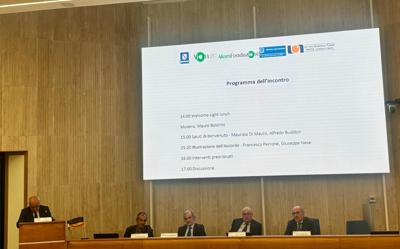 Tumori: in Campania la prevenzione oncologica arriva nelle carceri