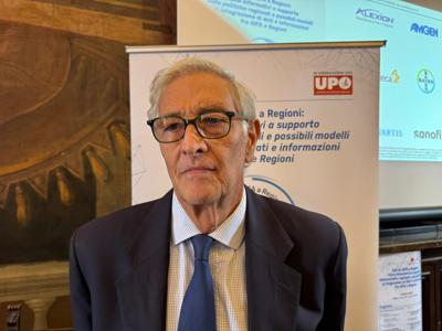 Farmaci, Rasi: "Con maggiori dati da Aifa a Regioni utilizzo pi&ugrave; razionale risorse"