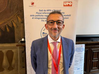 Farmaci, Altini (Simm): "Per accesso veloce dei cittadini coinvolgere di più le Regioni"