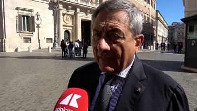 Mese prevenzione dentale, Ghirlanda (Andi): "Oggi sfida è benessere gengivale"