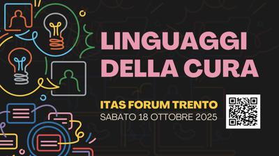 Malattie rare: Sla e i 'Linguaggi della cura', a Trento seminario promosso da Aisla
