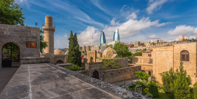 Turismo, da Roma a Milano Azerbaijan Tourism Board rafforza relazioni con operatori italiani