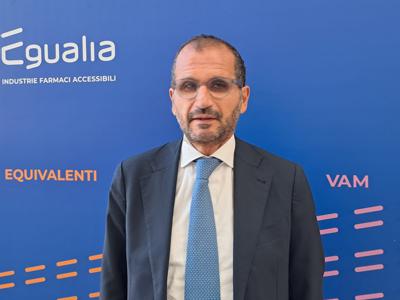 Farmaci, Gemmato: "Equivalenti risorsa per Ssn sostenibile"