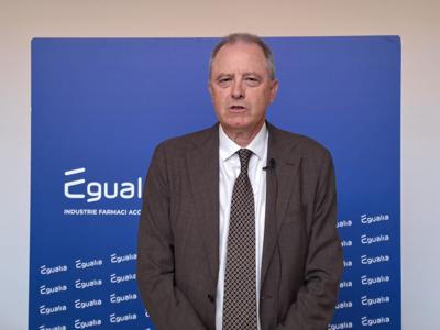 Farmaci, Collatina (Egualia): "Se cedono equivalenti crolla impalcatura accesso a terapie"