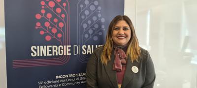 Tumori, Motta (Acto Sicilia): "Bando Gilead rende concreto l'aiuto alle pazienti"