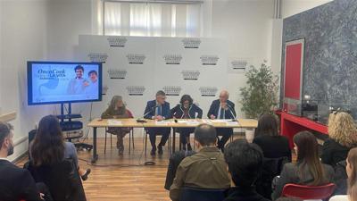 Il 50% dei malati di cancro allo stomaco &egrave; malnutrito, web serie insegna dieta corretta