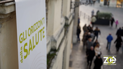 Torna a Vicenza 'Gli orizzonti della salute', One Health al centro