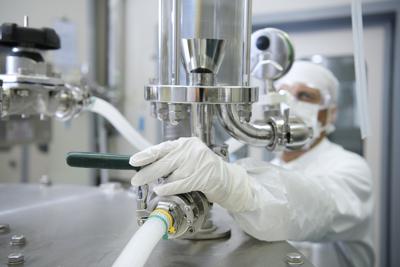Farmaci, Kedrion: "Approvata negli Usa nuova immunoglobulina endovenosa al 10%"