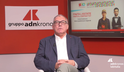 Patronati, Pagliaro (Inca Cgil): "Serve riforma per settore che tutela milioni di persone