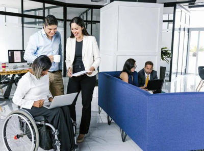 Disabili, Pagliaro (Inca Cgil): "Per patronati ulteriore esclusione da riforma"