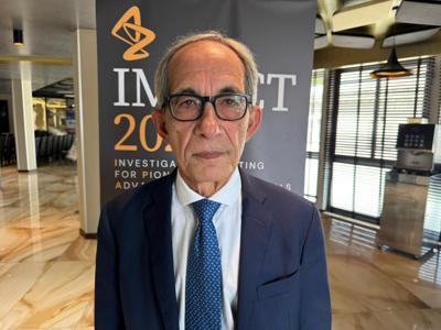 Ricerca, diabetologo Giaccari: "Indispensabile collaborazione tra pubblico e privato"