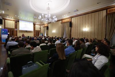 Sostenibilità, Minin (Cirfood): "Anticipare cambiamenti con innovazione e ricerca"