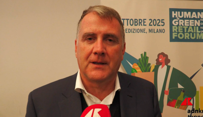 Food, Colombo (Cortilia): "Riportare attenzione su qualità cibo"