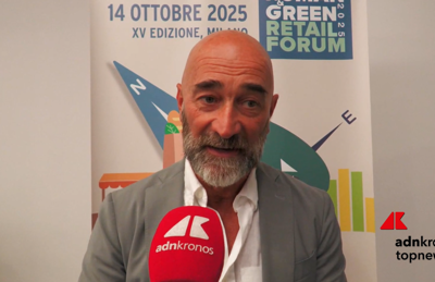 Food, Persia (Ripet): "Sinergia tra retail e mondo del riciclo"