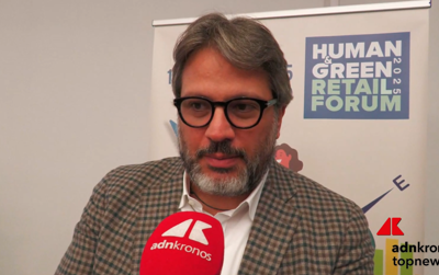 Food, Gentile (Easy Coop): "Con IA consumatore più informato su prodotti"