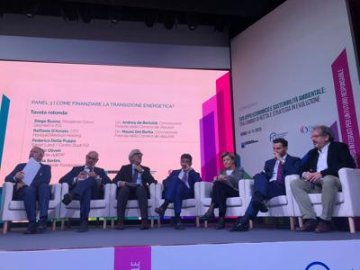 Edilizia: Geometri, con meno di 2 mld Stato può sostenere riqualificazione e rigenerazione energetica