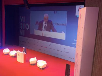 Professioni: Perrini (Cni): "Riforma momento decisivo per ingegneri"