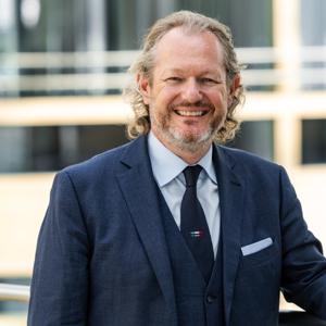 Italfarmaco, Francesco Di Marco nuovo Group Ceo