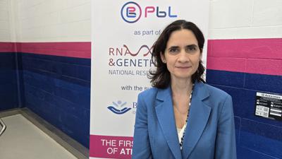 Ricerca, Quintarelli (Bambino Gesù): "CFBox automatizza produzione terapia genica"