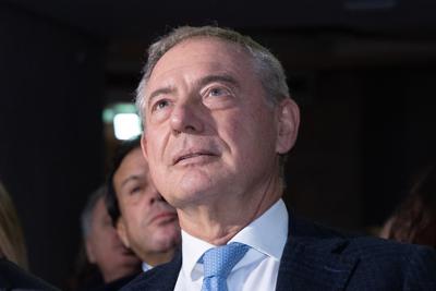 Industria, Urso: "Per Transizione 5.0 prenotazioni per 2,5 miliardi, a fine anno oltre 3 miliardi"
