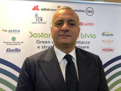 Auto, Calcara (Hyundai Italia): "Net zero al 2045 e al lavoro per prezzi più accessibili"