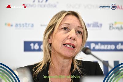 Marchini (Sanpellegrino): "Per noi la sostenibilit&agrave; &egrave; impegno quotidiano nel prenderci cura dell'acqua"