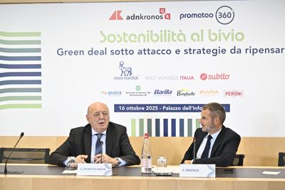 Sostenibilit&agrave;: utenti in rete bocciano il Gree Deal e chiedono soluzioni concrete