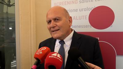 Fiaso: "Antibioticoresistenza tema centrale per cittadini e sostenibilità Ssn"