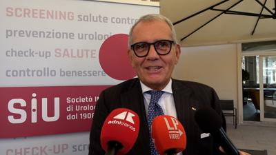 Urologi: "Antibioticoresistenza rischia di diventare catastrofe sanitaria"