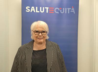 Sanità, Corazza (Apfiaco): "Rivedere Piano nazionale cronicità, così è troppo selettivo"
