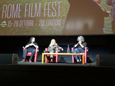 'Back to life', Gsk sostiene il docufilm di Giovanni Allevi presentato alla Festa del Cinema di Roma