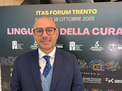 Malattie rare, Zuccarino (NeMo): "Tecnologia &egrave; parte della cura"