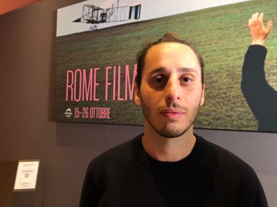 Tumori, regista Valentini: "Chiave racconto non &egrave; vita dell&rsquo;artista, ma un particolare"