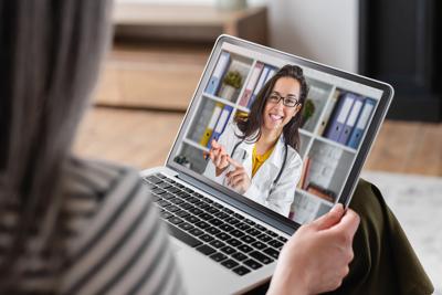 Telemedicina e Ia, un webinar sull'evoluzione tecnologica che cambia il welfare
