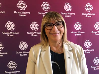 Fumarola: "Innovazione e formazione devono camminare insieme"