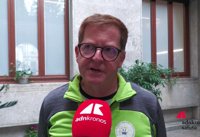 Mental coach Frangi: "In cancro seno sport fa uscire da quotidianit&agrave; malattia"