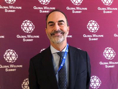 Welfare, Fiaschi (Manageritalia): "Investire affinchè nelle imprese si lavori nel benessere"
