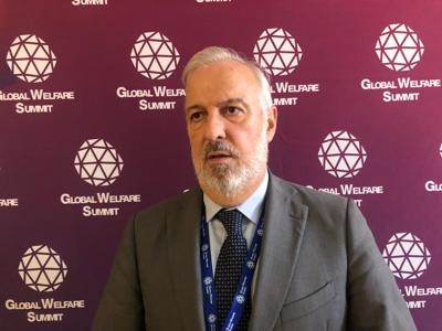 Piano Mattei, Lazzarelli (Confcommercio): "Significa formare persone nel luogo d'origine"