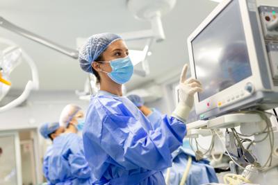 ICare 2025, dall'oncologia al fine vita l'anestesista-rianimatore al centro della cura