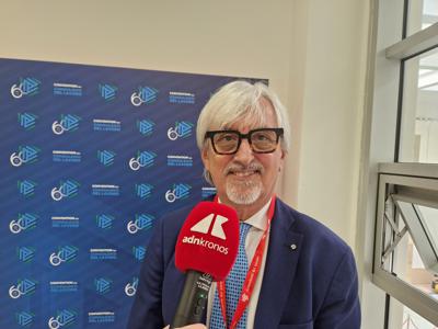 Professioni: Oliveti (Adepp), 'gap generazione, geografia e genere limite per sistema, agire subito'