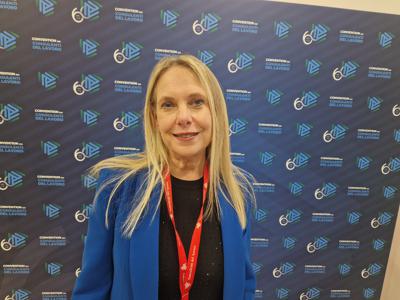 Nicastro (Sviluppo Lavoro Italia): "Con 'C'&egrave; posto per te' servizi e opportunit&agrave;"