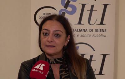 Vaccini, igienista Calabrò: "Anti-Rsv investimento di salute pubblica e arma contro antibiotico-resistenza"