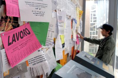 Puglia, Manageritalia: "Occupazione sotto media nazionale e salari al palo, ora politiche mirate"
