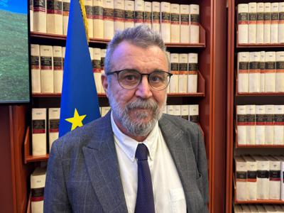 Università, Marini (Tor Vergata): "Impostare mostro futuro su concetto One Health"