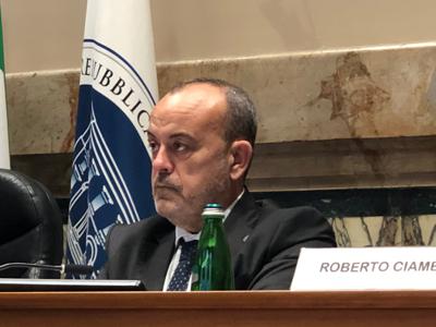 Regioni, Aurigemma (Consiglio Lazio): "Da protocollo con Cnel rete tra diverse realtà Paese"