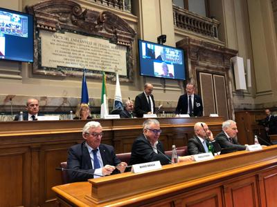 Regioni, Pirani (Cnel): "Attori fondamentali nei processi di riconversione industriale"