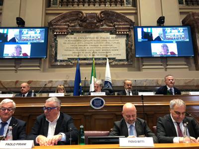Regioni, Ciambetti (Consiglio Veneto): "Diventino protagoniste nuovo patto per qualità lavoro"