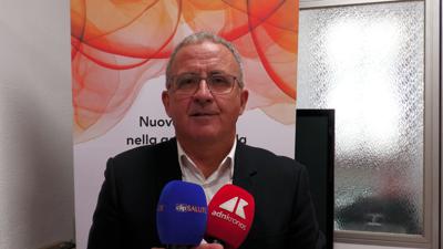 Anti Il-5, allergologo: "Studio spiega risultati in rinosinusite con poliposi"