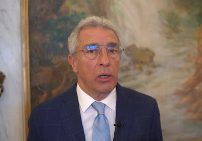 Mario Zappia nuovo presidente della Società italiana di neurologia 